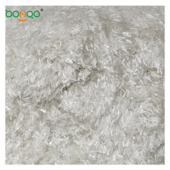 Chemical Resistance Chopped Fiberglass Strands for Concrete