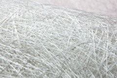 High Strength E-Glass Jushi Fast Infiltration Chopped Strand Mat Fiberglass Mat for Boat Construction