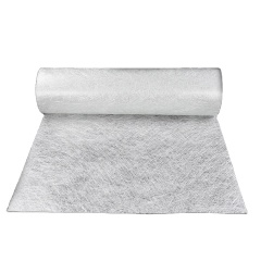 High Strength E-Glass Jushi Fast Infiltration Chopped Strand Mat Fiberglass Mat for Boat Construction