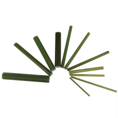 Non-Conductive Fiberglass Rod Blanks Fiberglass Rod 8mm for Construction