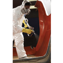 MVP Gel Coat Spraying Machine FRP Inside/outside Mixed Gel Coat Spraying Equipment Glue Spraying Machine