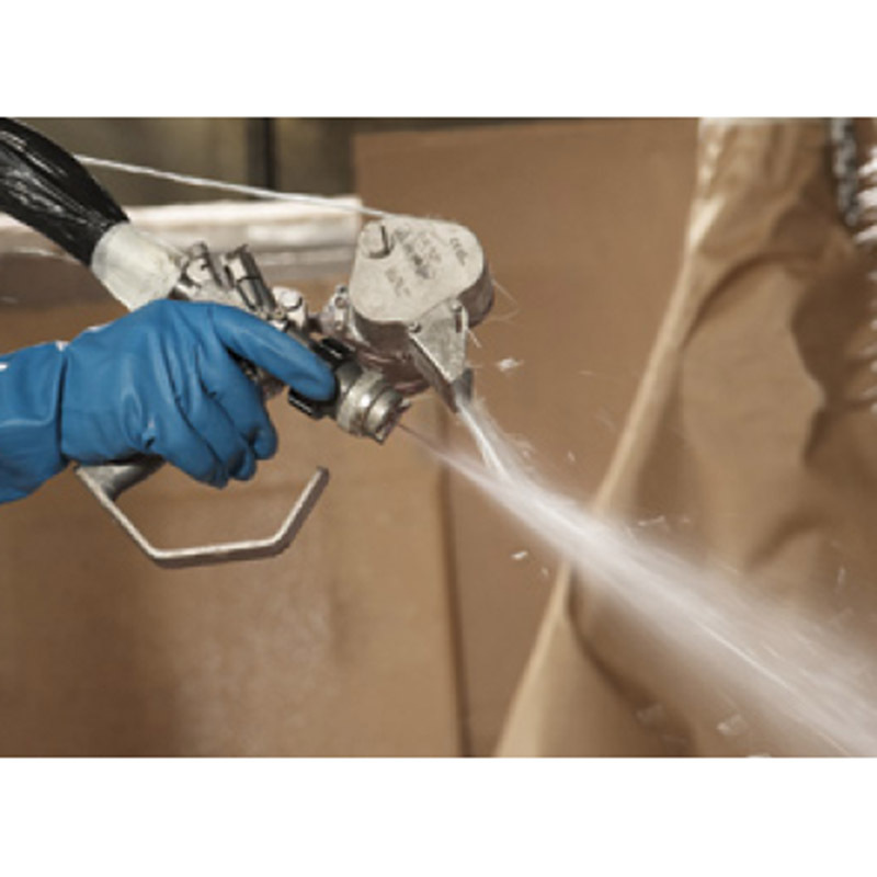 Efficient Fiberglass Resin Chopper Roving Spraying Machine for Boat Building