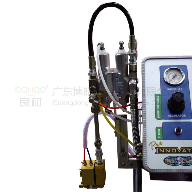 MVP Injection Equipment RTM Injection Machine Composite LRTM Injection Molding Machine Glue Injection Equipment