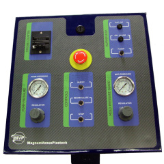 MVP Injection Equipment RTM Injection Machine Composite LRTM Injection Molding Machine Glue Injection Equipment