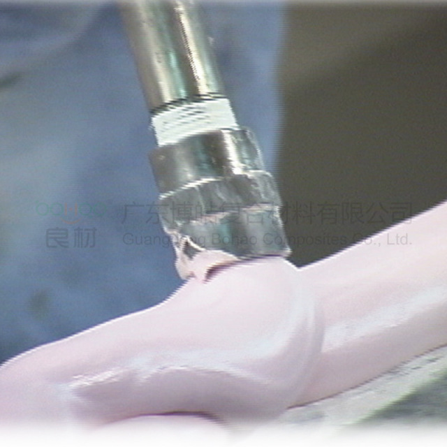 MVP Injection Equipment RTM Injection Machine Composite LRTM Injection Molding Machine Glue Injection Equipment