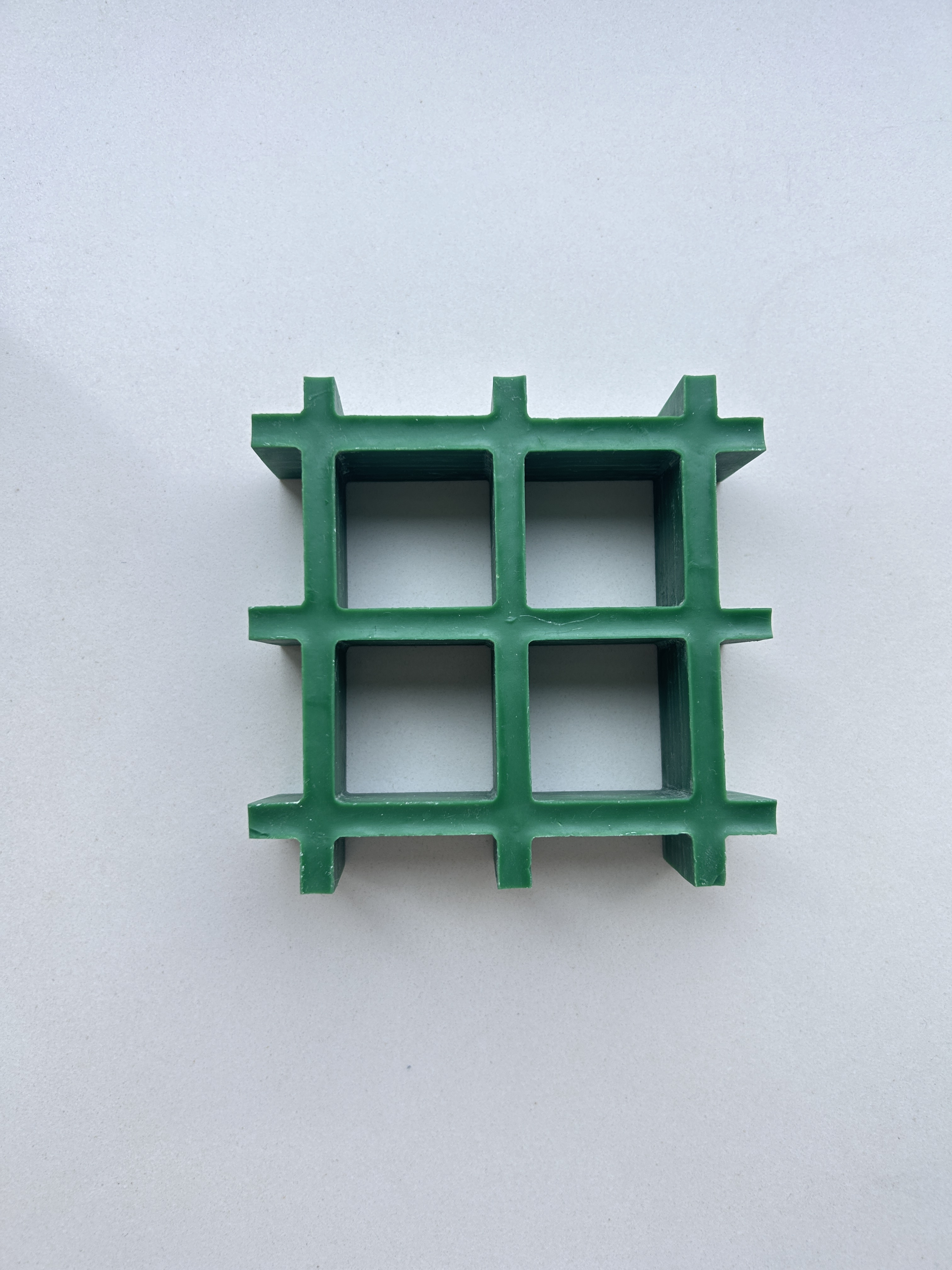 Strong Fiberglass Pultruded Grating Fiberglass Grating for Industry
