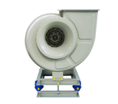 High Efficiency Centrifugal Fans Fiberglass Centrifugal Fan FRP Centrifugal Fans