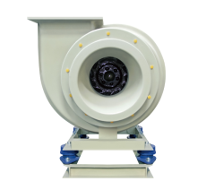 High Efficiency Centrifugal Fans Fiberglass Centrifugal Fan FRP Centrifugal Fans