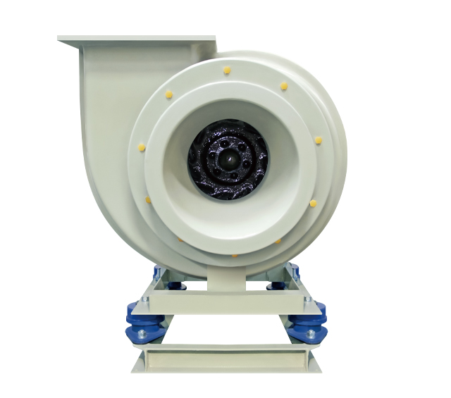 High Efficiency Centrifugal Fans Fiberglass Centrifugal Fan FRP Centrifugal Fans
