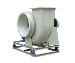 High Efficiency Centrifugal Fans Fiberglass Centrifugal Fan FRP Centrifugal Fans