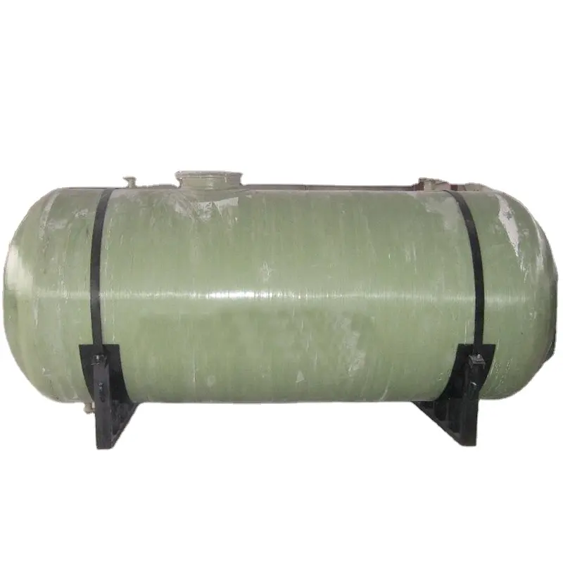 Corrosion Resistance FRP Tank Fiberglass Storage Tank