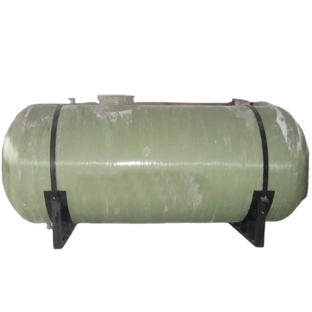 Corrosion Resistance FRP Tank Fiberglass Storage Tank