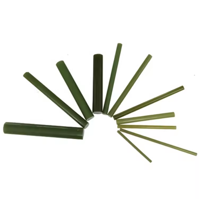 Unmatched Durability Frp Pultrusion Round Rod for Agriculture