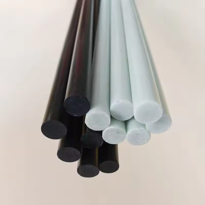Unmatched Durability Frp Pultrusion Round Rod for Agriculture