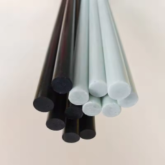 Unmatched Durability Frp Pultrusion Round Rod for Agriculture