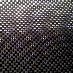 Plain Weave Carbon Fiber Fabric