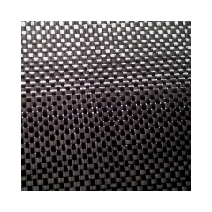 Plain Weave Carbon Fiber Fabric