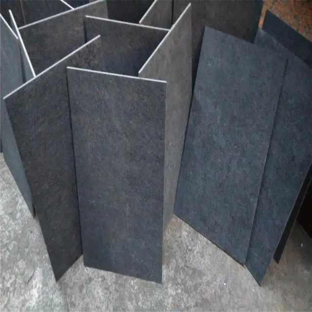 Synthetic Stone Furnace Fixture Board