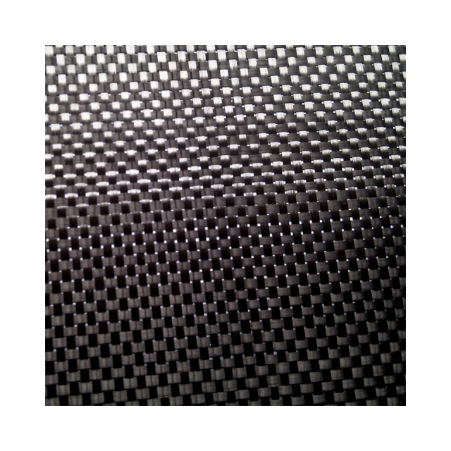 Plain Weave Carbon Fiber Fabric