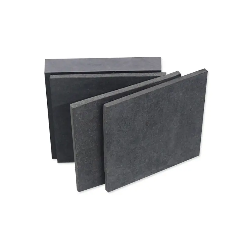 Synthetic Stone Furnace Fixture Board