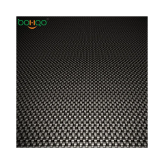 Plain Weave Carbon Fiber Fabric