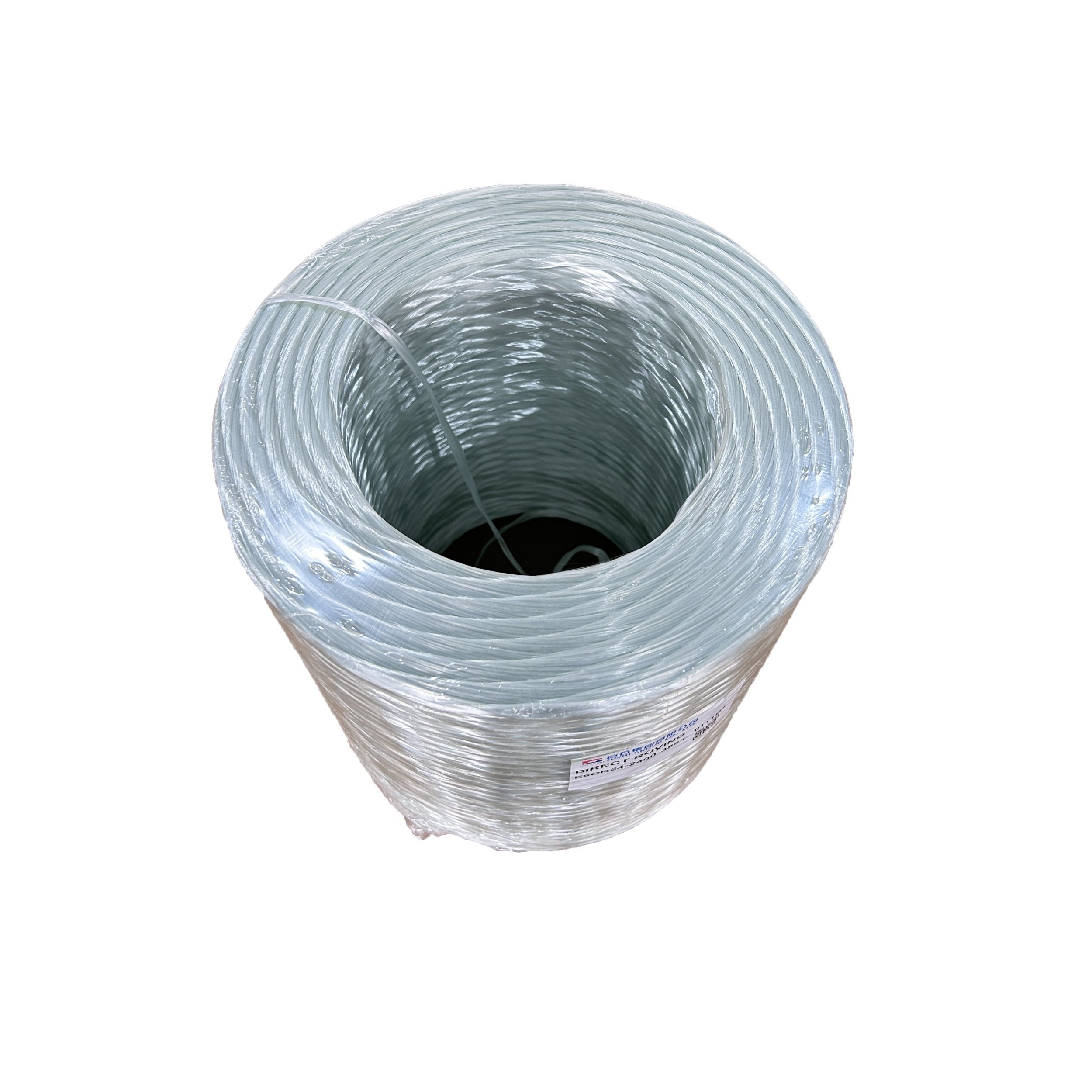 Ease for Use Fiberglass spray-up roving