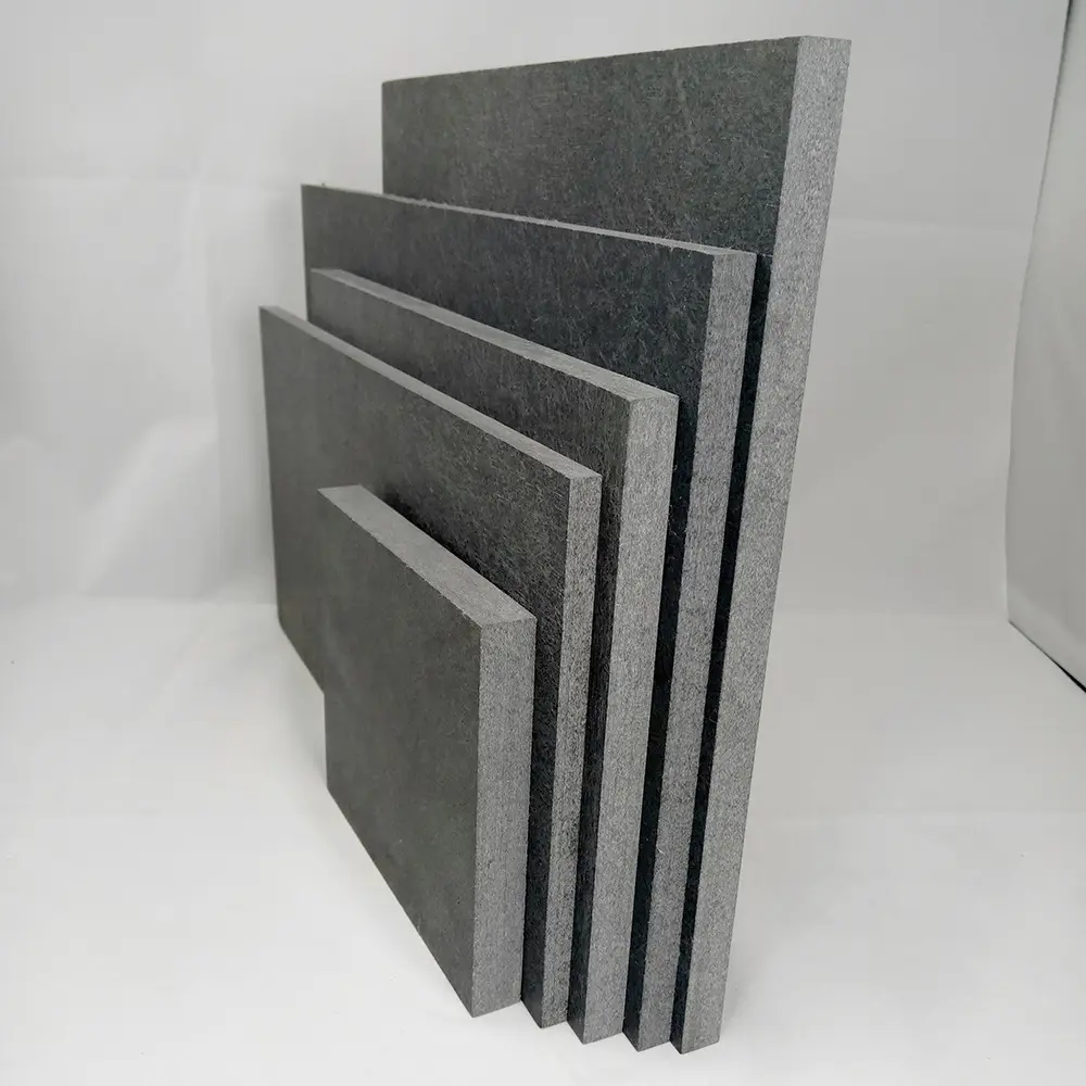 Synthetic Stone Furnace Fixture Board