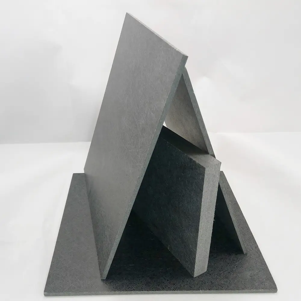 Synthetic Stone Furnace Fixture Board