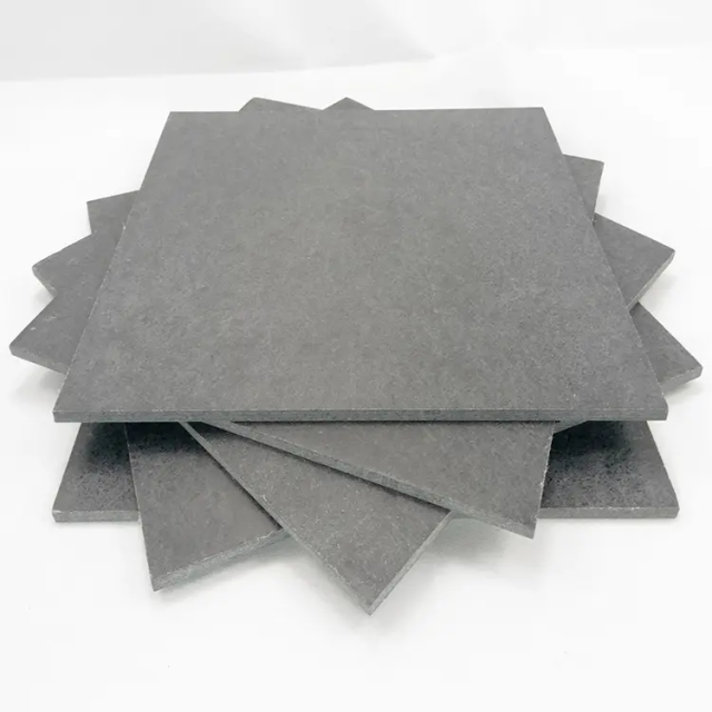 Synthetic Stone Furnace Fixture Board