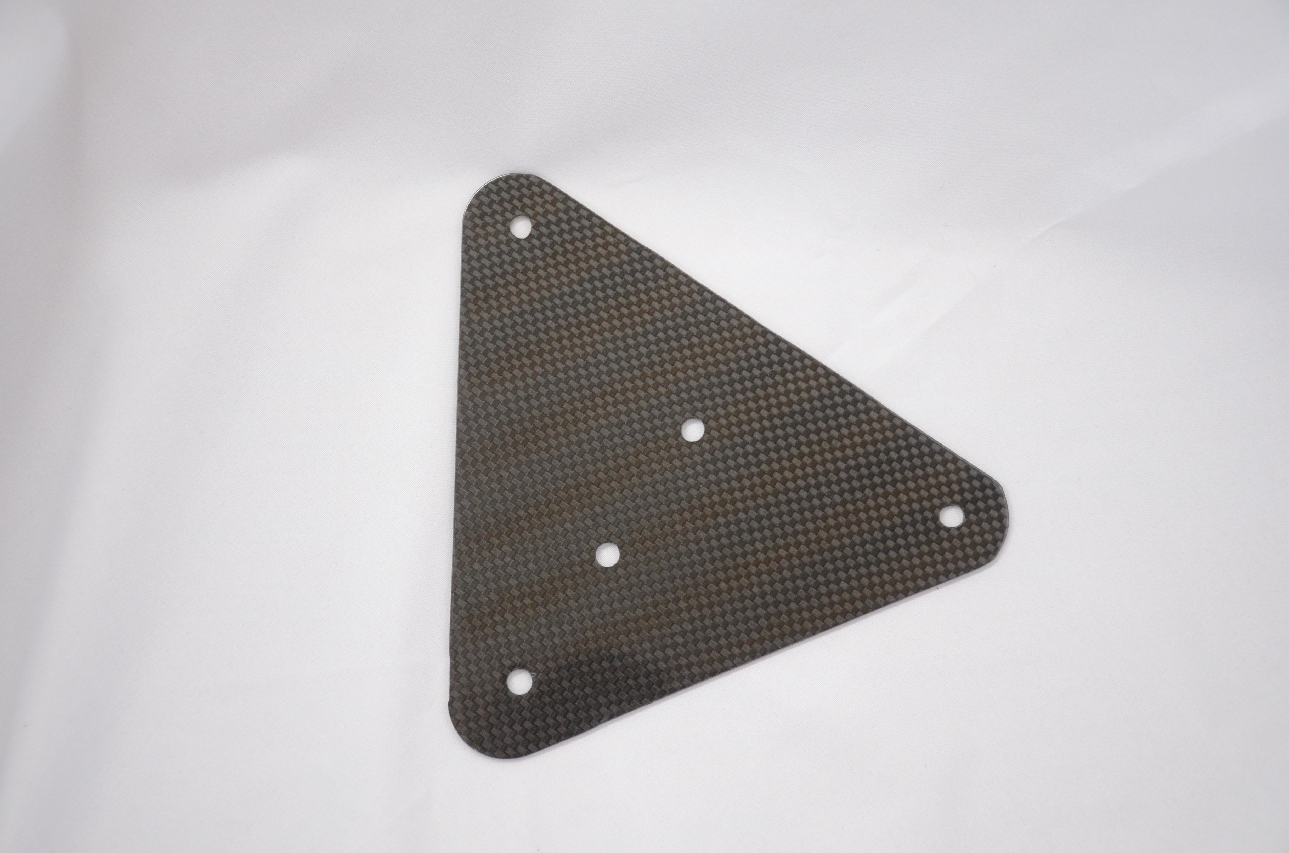 High Strength Carbon Fiber Products can be Customization