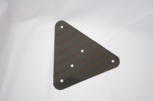 High Strength Carbon Fiber Products can be Customization