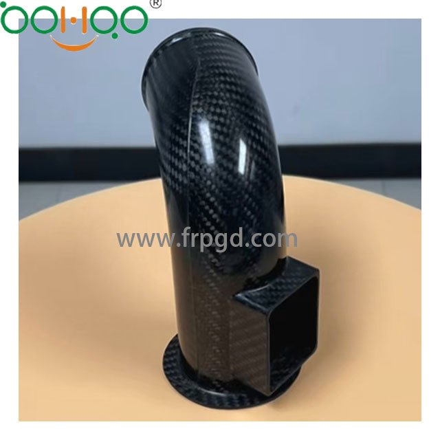 High Strength Carbon Fiber Products can be Customization