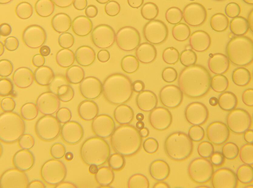 High Performance Fiberglass White Powder Hollow Glass Spheres
