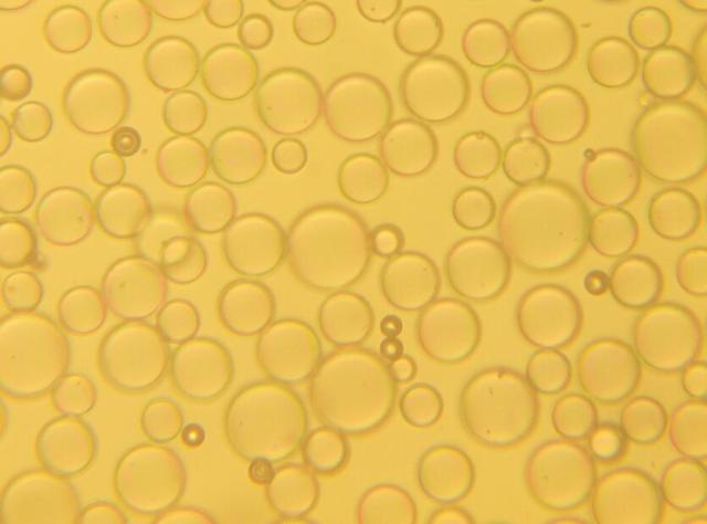 High Performance Fiberglass White Powder Hollow Glass Spheres