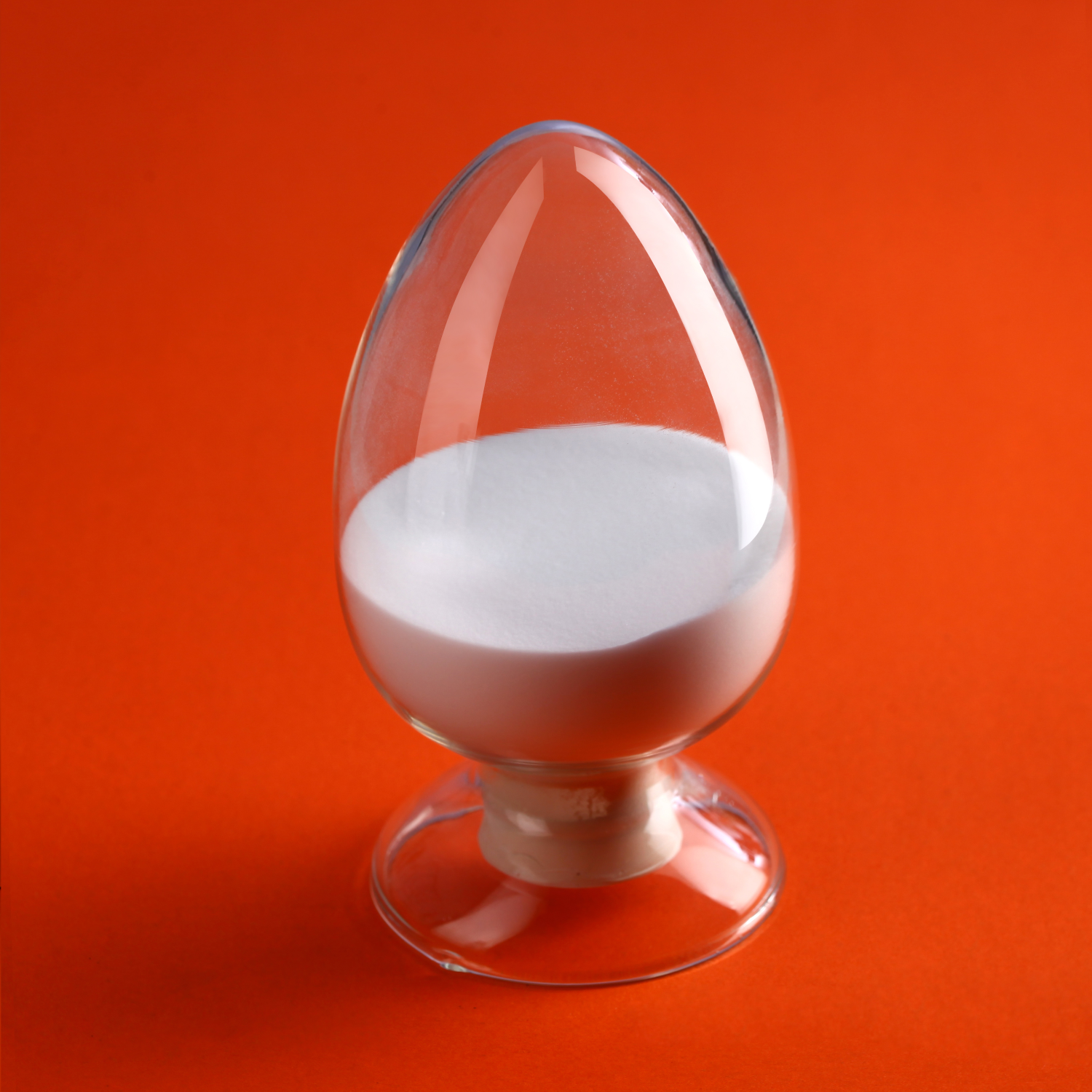 High Performance Fiberglass White Powder Hollow Glass Spheres
