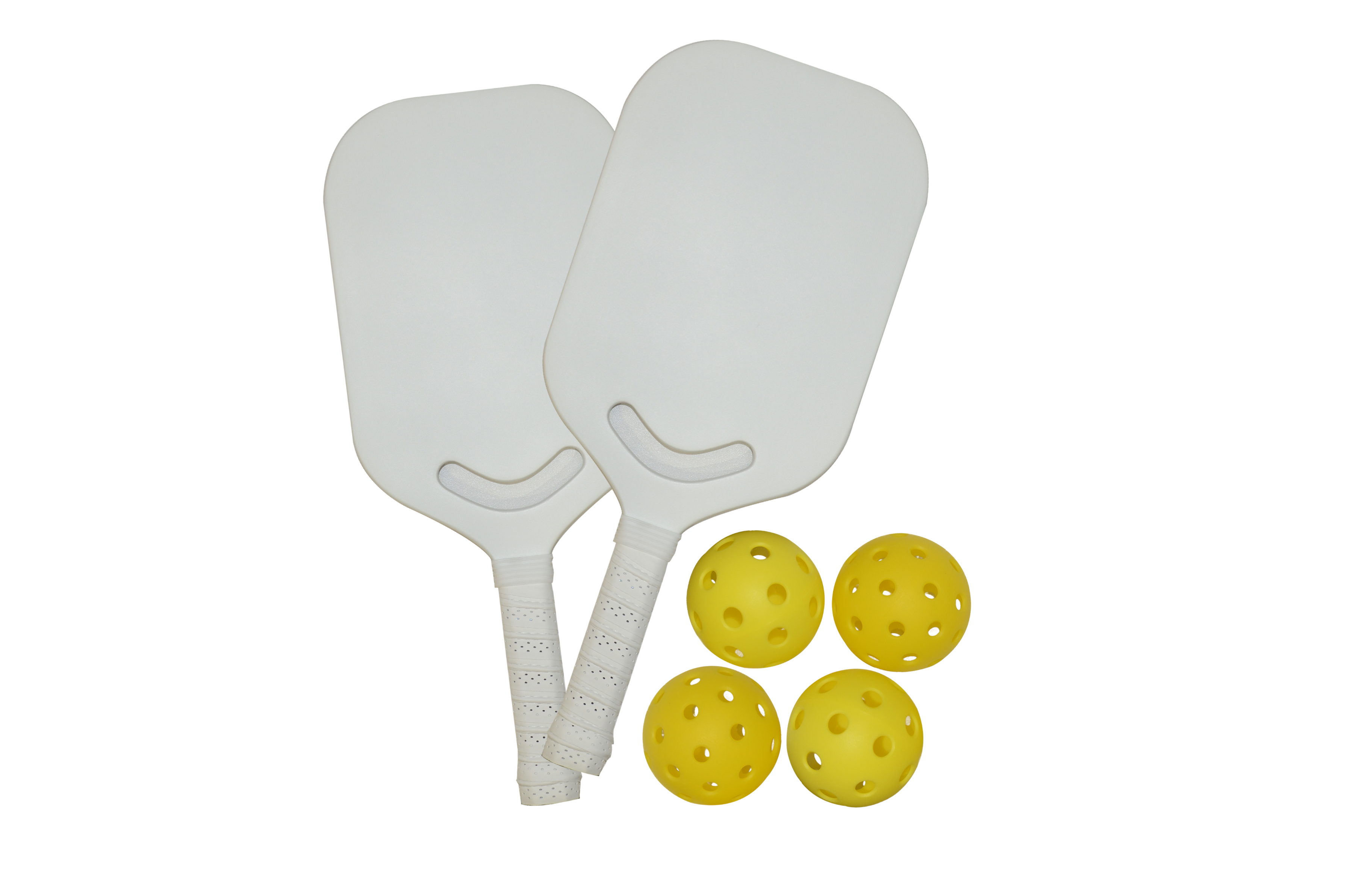 New Arrival Pickleball Paddle Surface Carbon Fiber 14mm Pickleball Racket