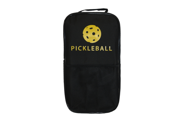 New Arrival Pickleball Paddle Surface Carbon Fiber 14mm Pickleball Racket