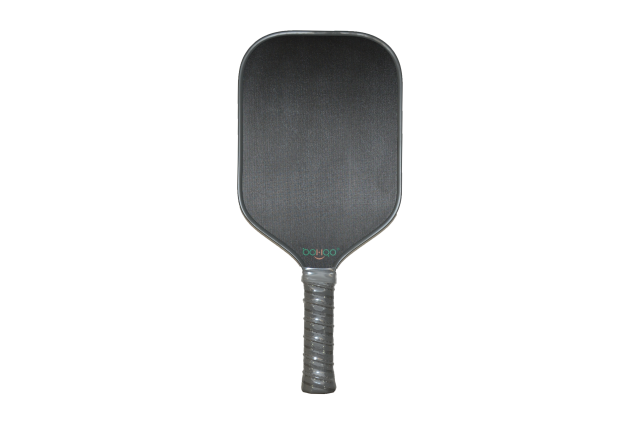 New Arrival Pickleball Paddle Surface Carbon Fiber 14mm Pickleball Racket