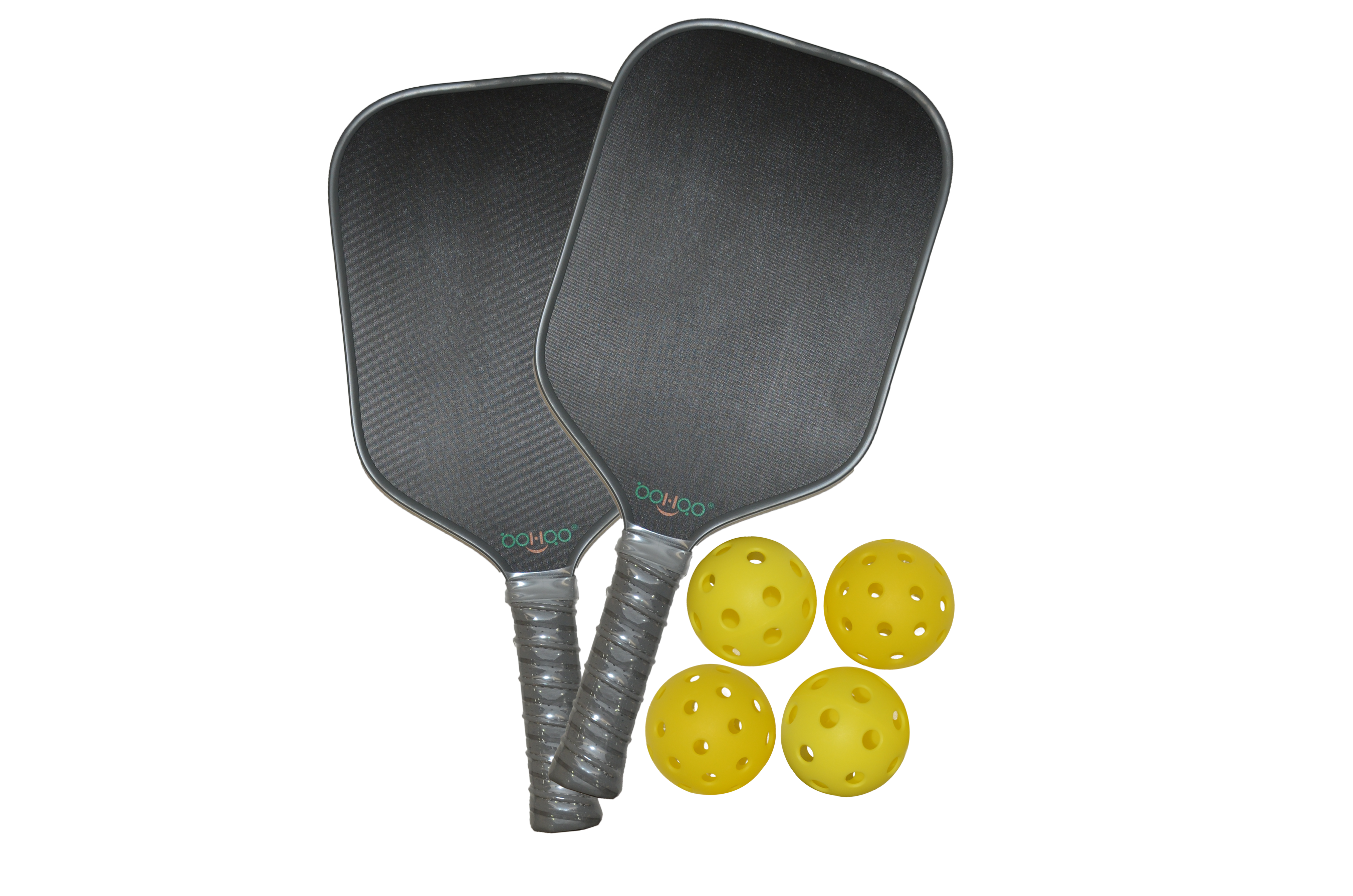New Arrival Pickleball Paddle Surface Carbon Fiber 14mm Pickleball Racket