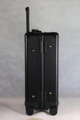 Durable Carbon Fiber Luggage for Business and Daily Life