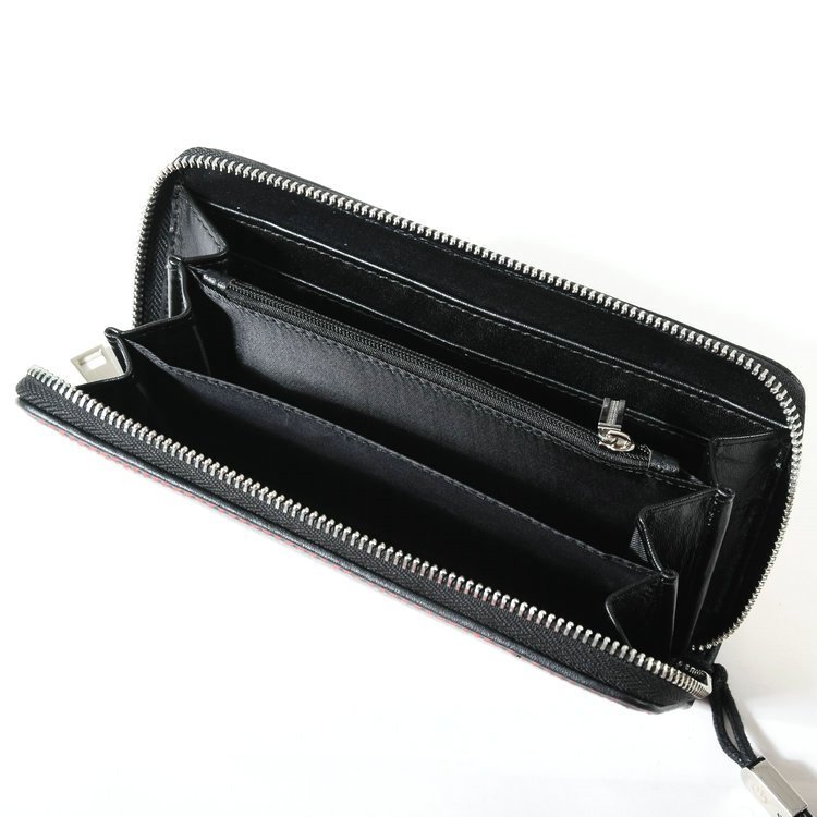 Long-life Carbon Fiber Wallet for Business or Daily Use