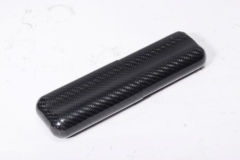 Moisture and Mold Resistance Carbon Fiber Cigar Case for Business and Gift
