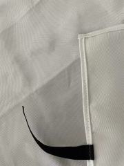 Flame Retardant Safety 1m x 1m Fireproof Fiberglass Emergency Fire Blankets