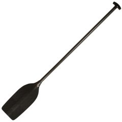 Customized Carbon Fiber Dragon Boat Paddle Carbon Fiber Propeller for Boat Use