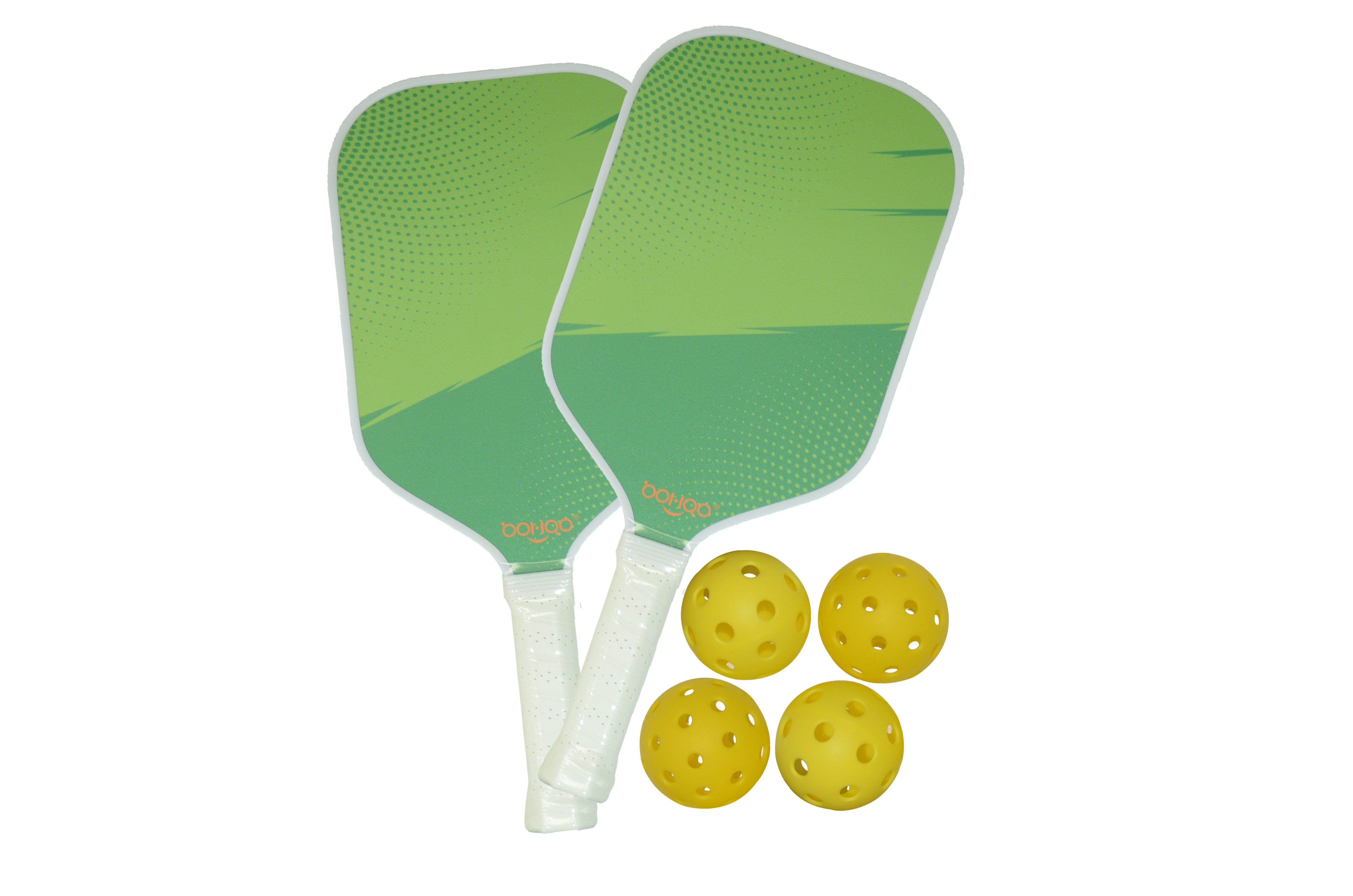 Spin Potential Fiberglass Pickeball Paddle for Sale
