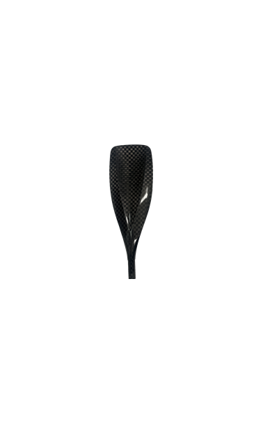 Customized Carbon Fiber Dragon Boat Paddle Carbon Fiber Propeller for Boat Use