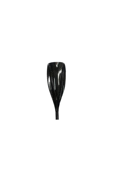 Customized Carbon Fiber Dragon Boat Paddle Carbon Fiber Propeller for Boat Use