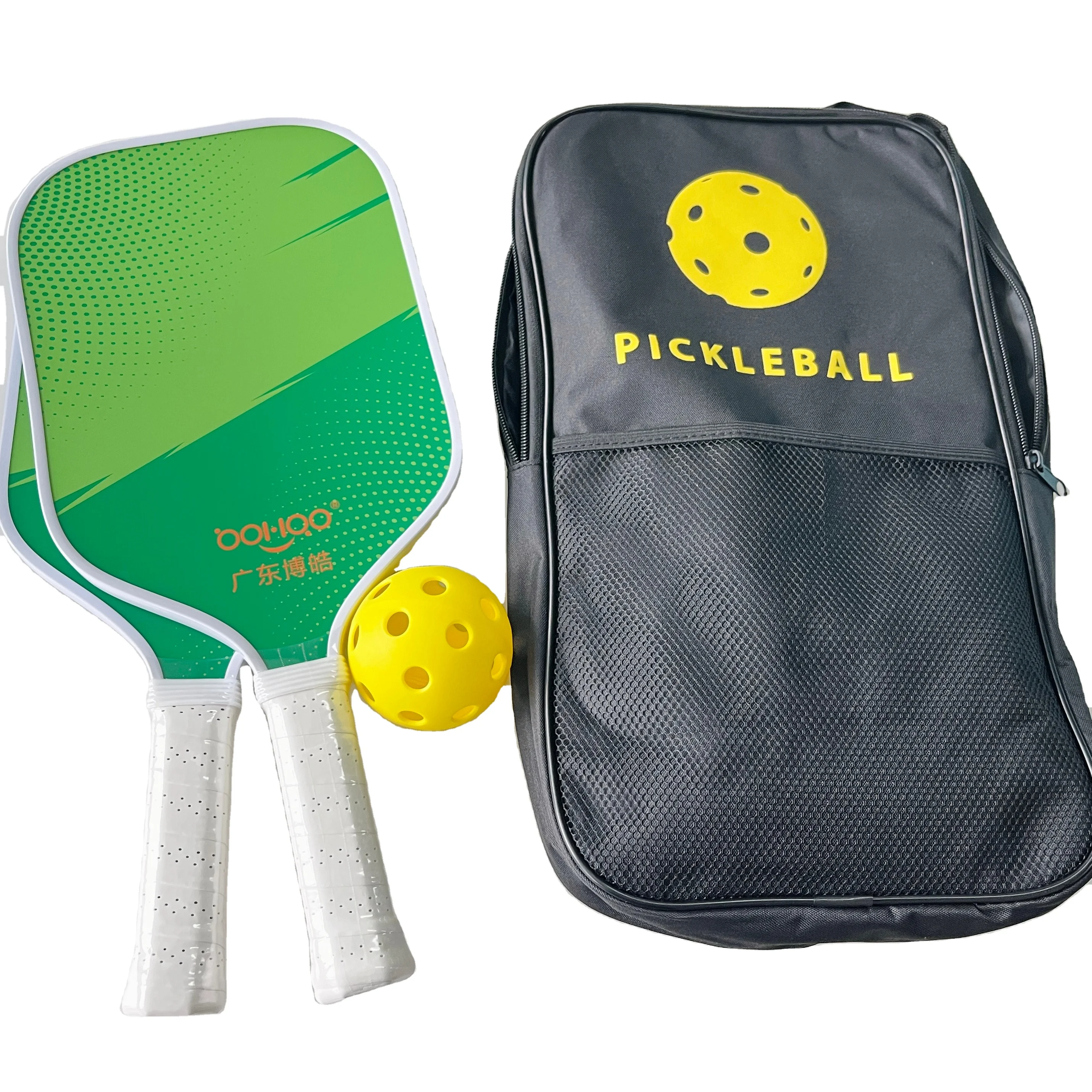 Spin Potential Fiberglass Pickeball Paddle for Sale