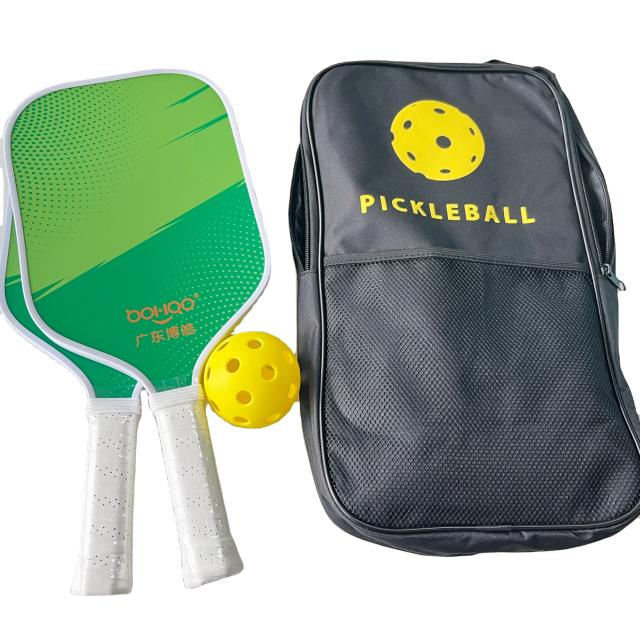 Spin Potential Fiberglass Pickeball Paddle for Sale