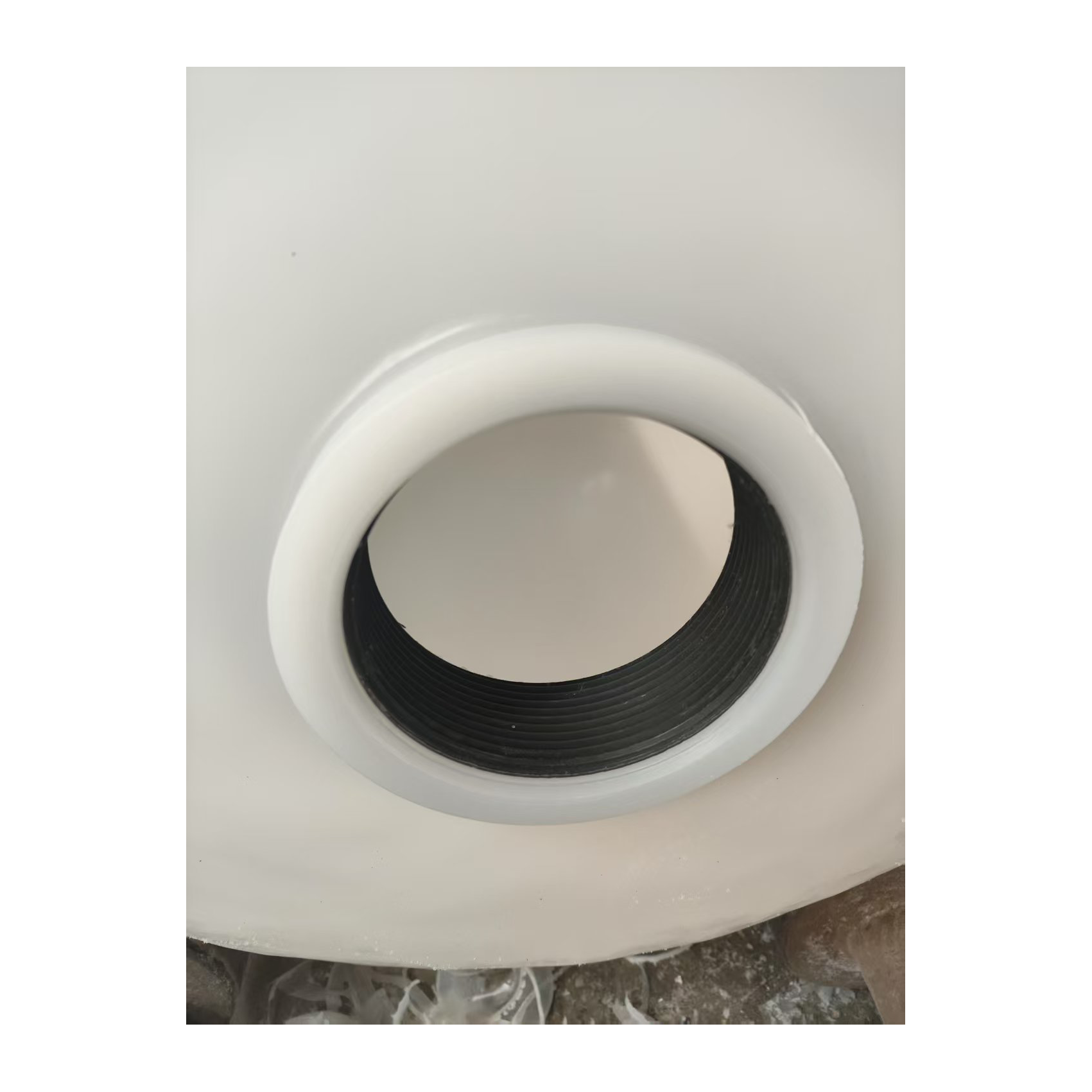 Customizable FRP Water Tank 100m³ FRP Water Storage Tank for Sale